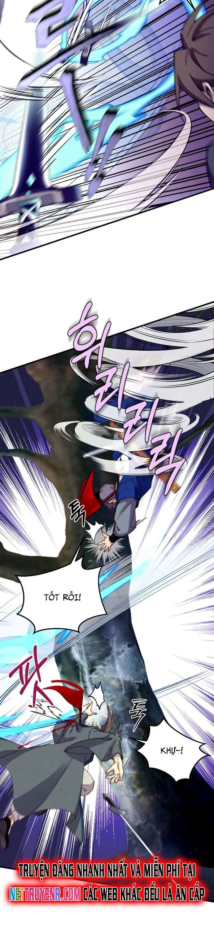 Phi Lôi Đao Thuật Chapter 204 - Next Chapter 205