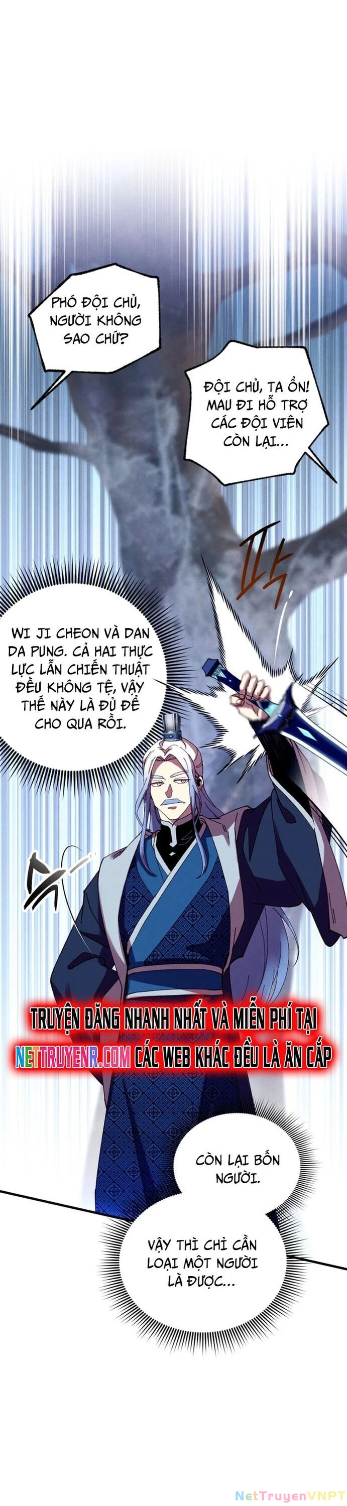 Phi Lôi Đao Thuật Chapter 204 - Next Chapter 205