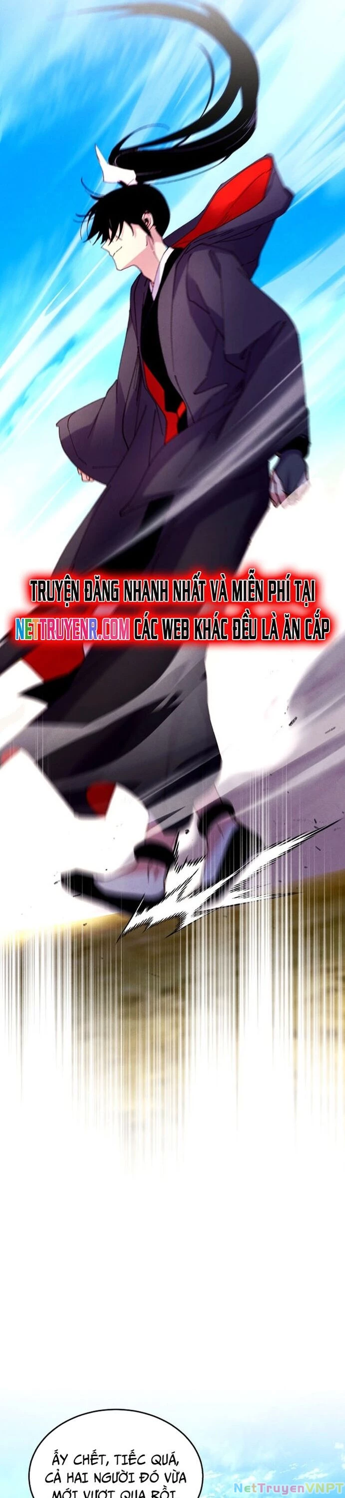 Phi Lôi Đao Thuật Chapter 204 - Next Chapter 205