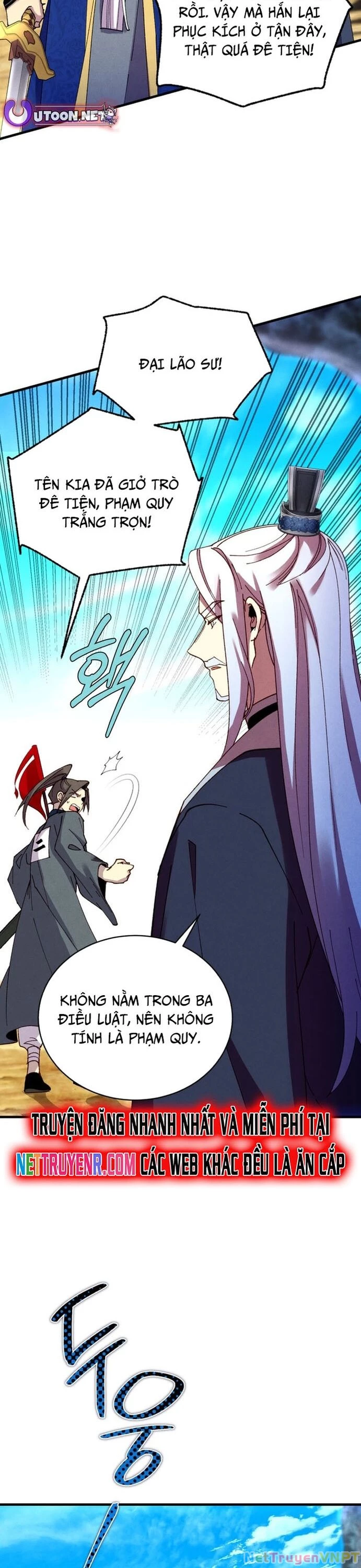 Phi Lôi Đao Thuật Chapter 204 - Next Chapter 205