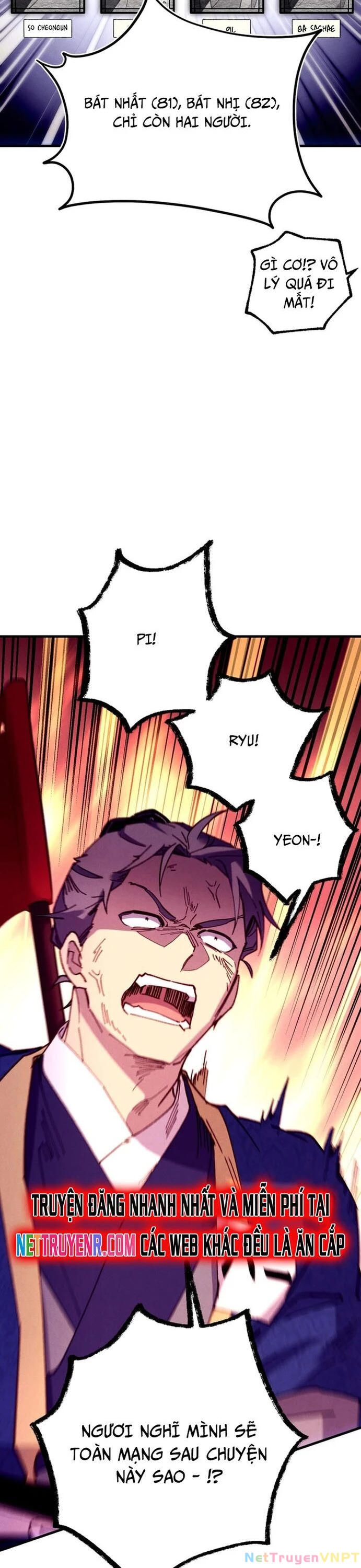 Phi Lôi Đao Thuật Chapter 204 - Next Chapter 205