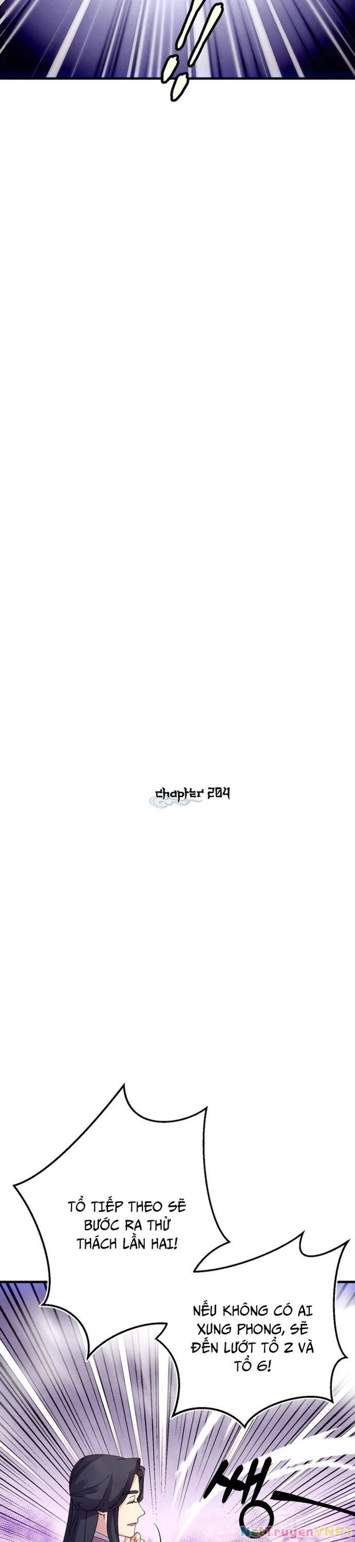 Phi Lôi Đao Thuật Chapter 204 - Next Chapter 205