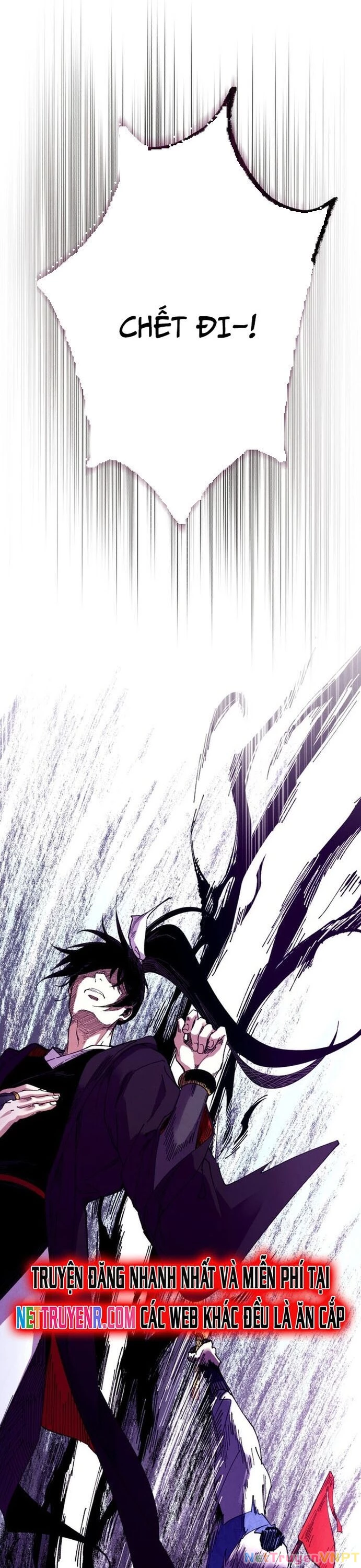 Phi Lôi Đao Thuật Chapter 204 - Next Chapter 205