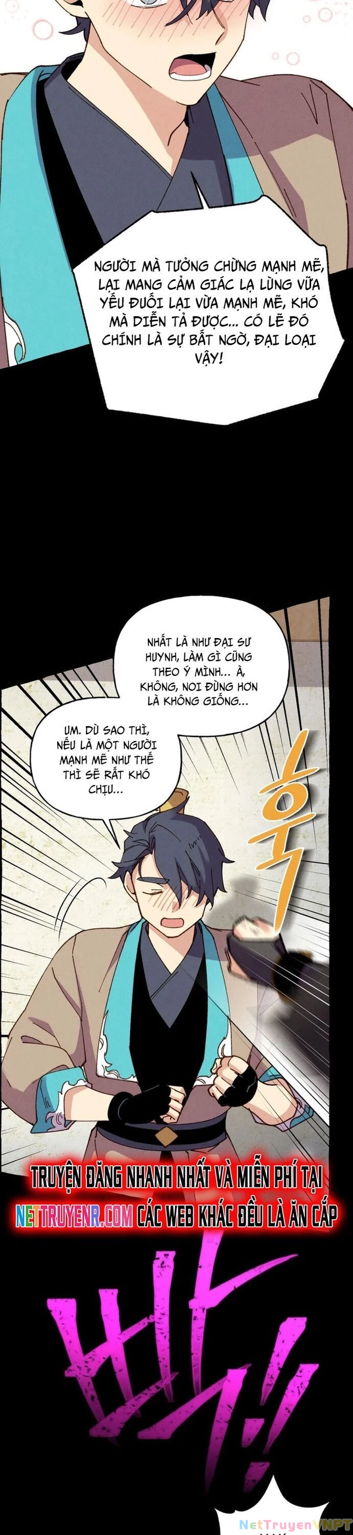 Phi Lôi Đao Thuật Chapter 204 - Next Chapter 205