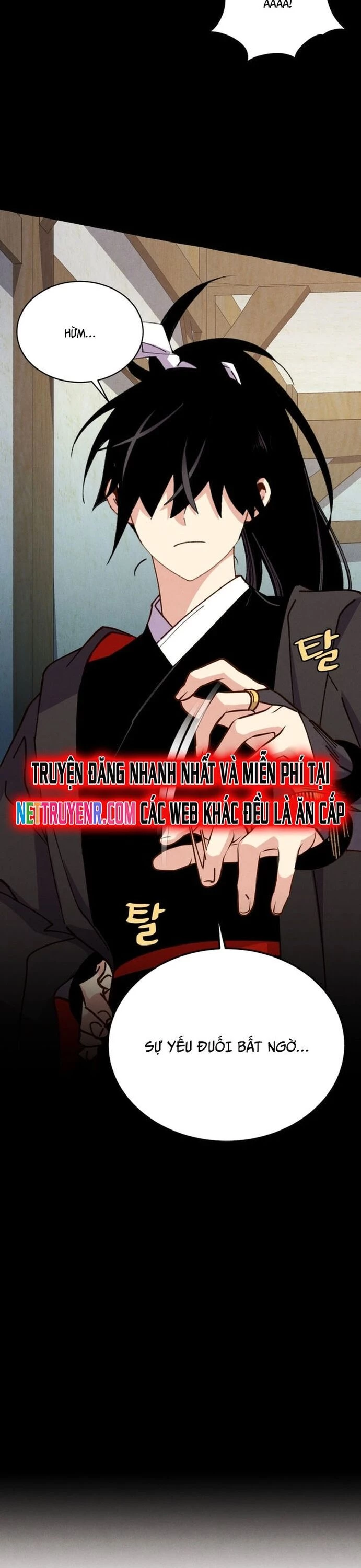 Phi Lôi Đao Thuật Chapter 204 - Next Chapter 205