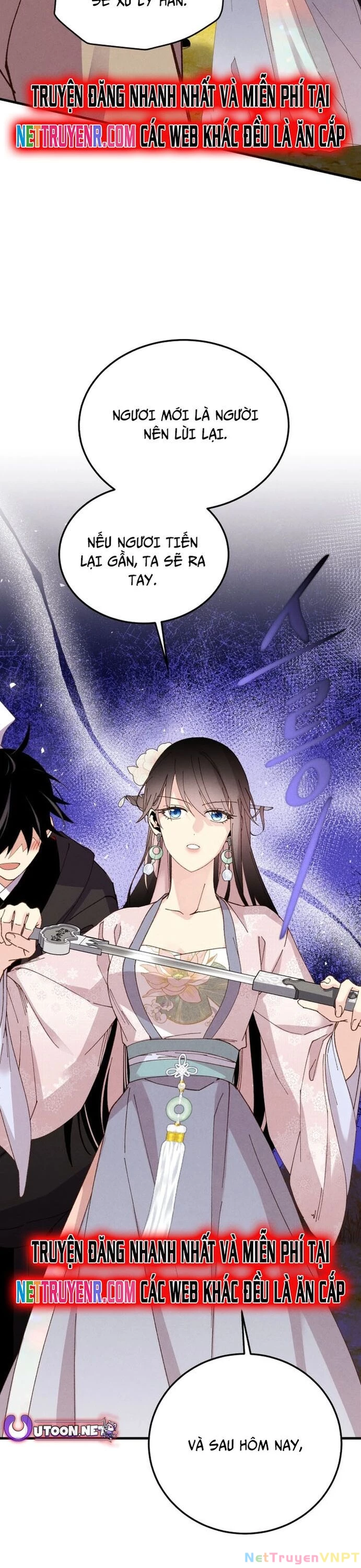 Phi Lôi Đao Thuật Chapter 204 - Next Chapter 205