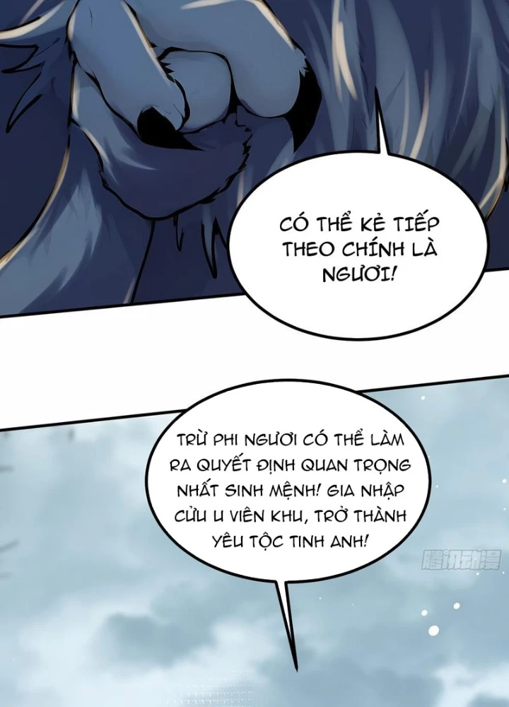 Tu chân trăm vạn năm: Đệ tử của ta trải rộng tiên giới Chapter 53 - Trang 2