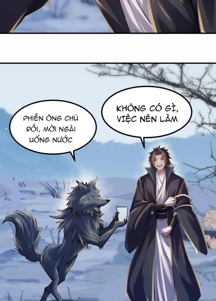 Tu chân trăm vạn năm: Đệ tử của ta trải rộng tiên giới Chapter 53 - Trang 2