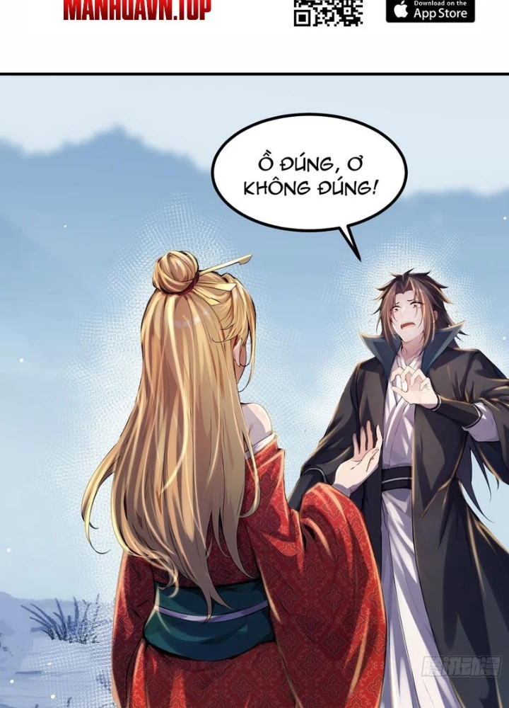 Tu chân trăm vạn năm: Đệ tử của ta trải rộng tiên giới Chapter 53 - Trang 2