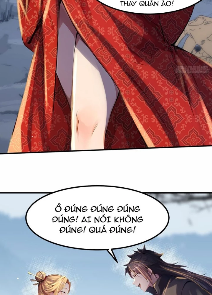 Tu chân trăm vạn năm: Đệ tử của ta trải rộng tiên giới Chapter 53 - Trang 2