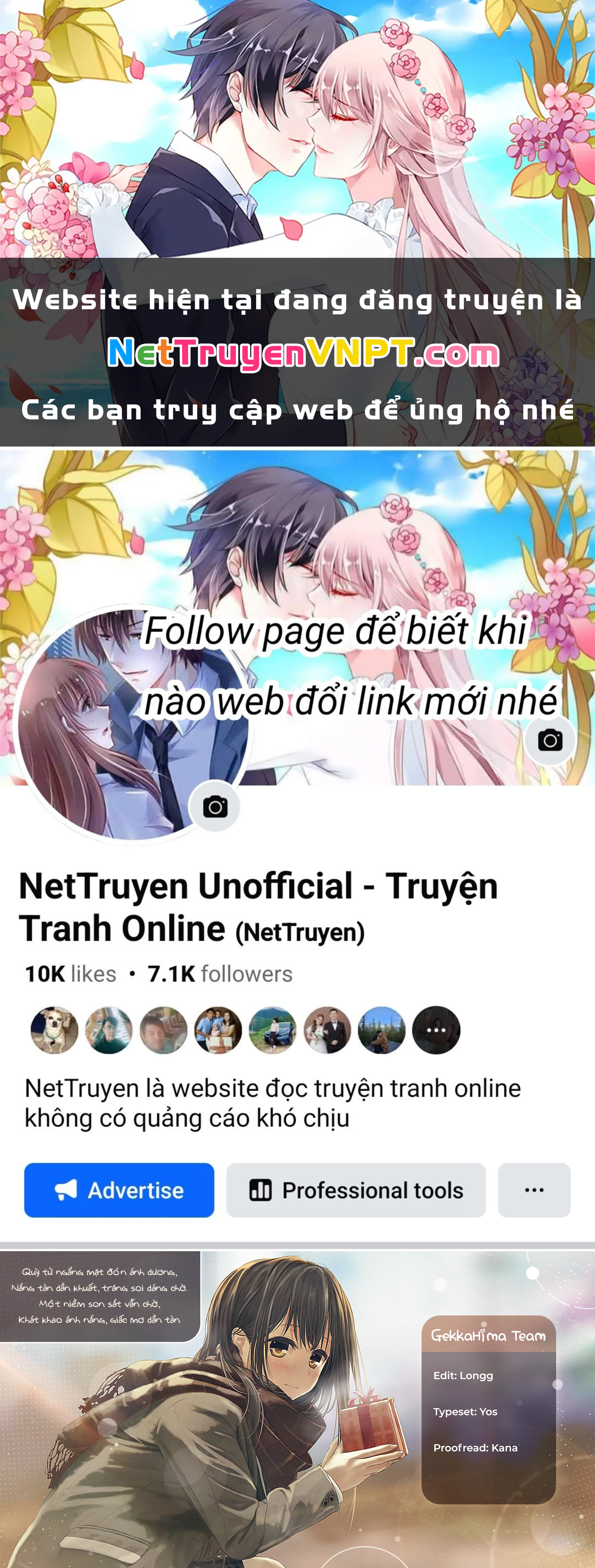 Mashou no Otome no Yakumawari Chapter 8 - Trang 3