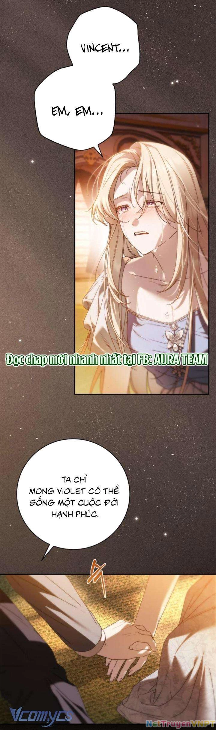 Hầu Nữ Bí Mật Của Bá Tước Chapter 39 - Trang 3