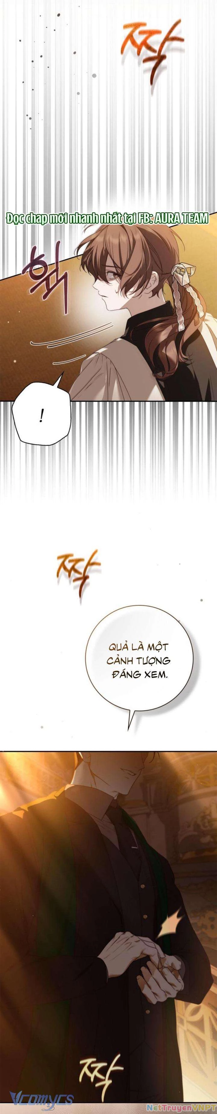 Hầu Nữ Bí Mật Của Bá Tước Chapter 39 - Trang 3