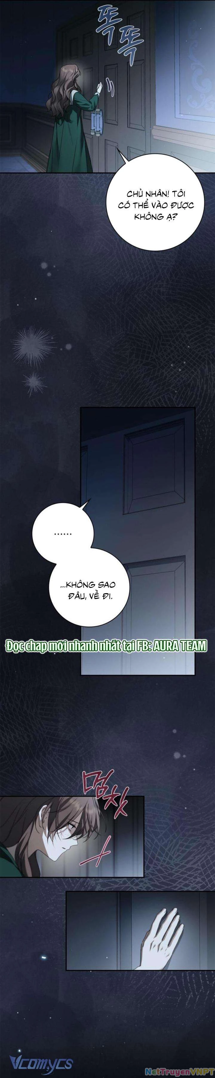 Hầu Nữ Bí Mật Của Bá Tước Chapter 39 - Trang 3