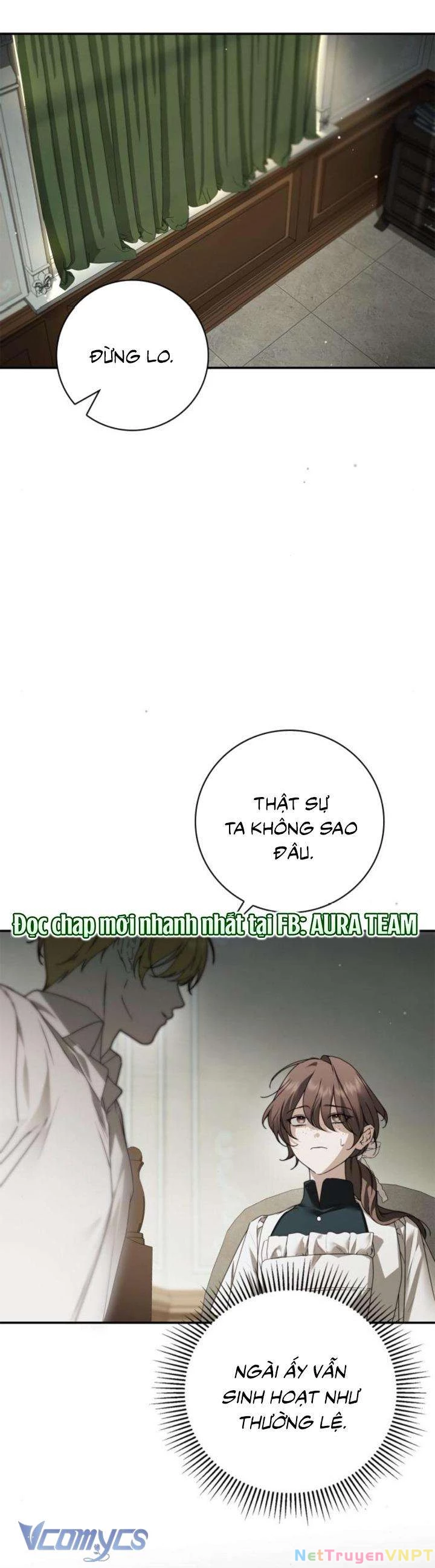 Hầu Nữ Bí Mật Của Bá Tước Chapter 39 - Trang 3