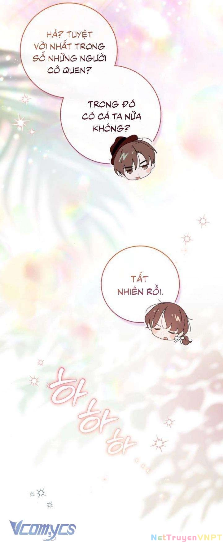 Hầu Nữ Bí Mật Của Bá Tước Chapter 39 - Trang 3