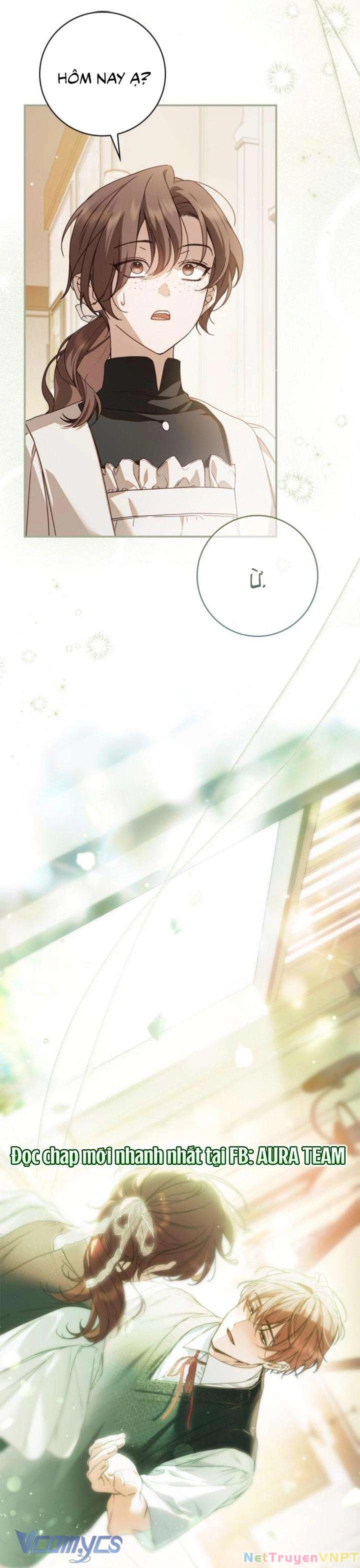 Hầu Nữ Bí Mật Của Bá Tước Chapter 39 - Trang 3
