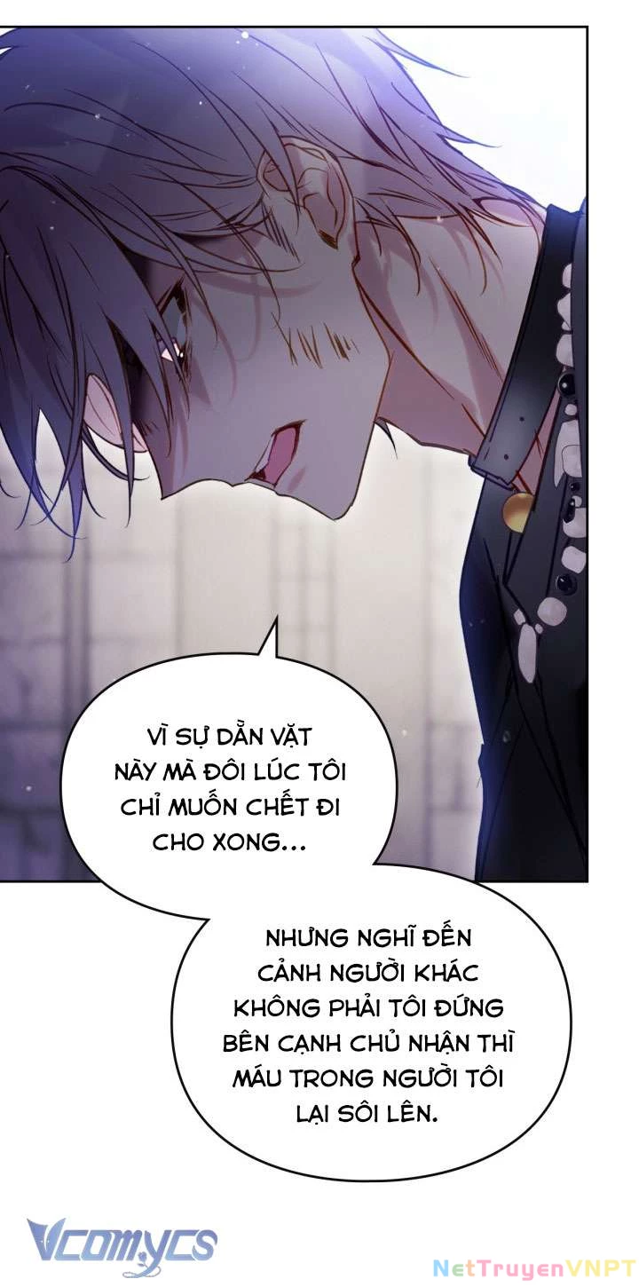 Kết Thúc Của Nhân Vật Phản Diện Chỉ Có Thể Là Cái Chết Chapter 169 - Trang 3