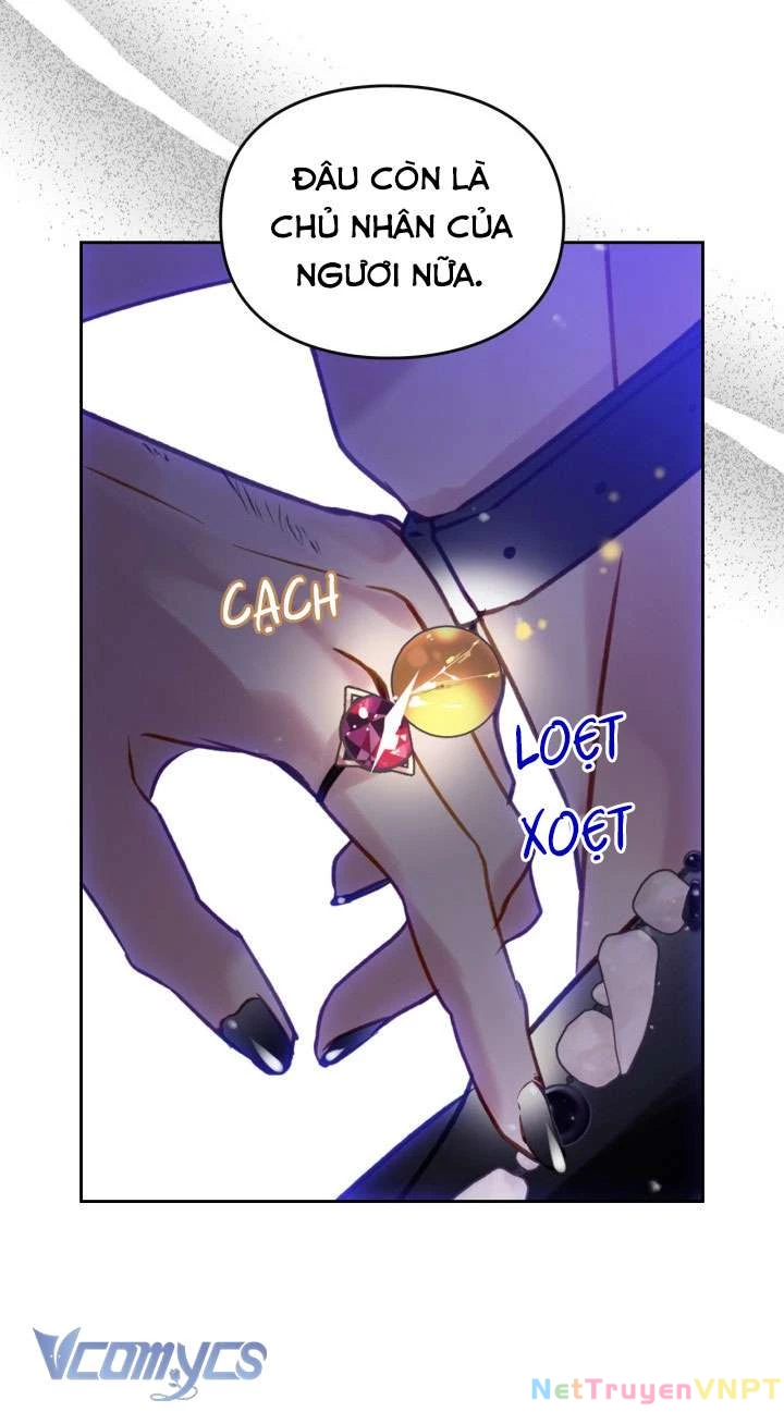 Kết Thúc Của Nhân Vật Phản Diện Chỉ Có Thể Là Cái Chết Chapter 169 - Trang 3