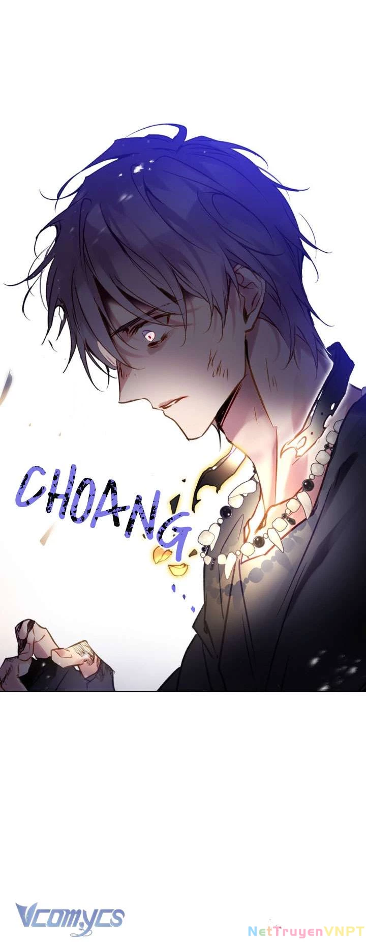 Kết Thúc Của Nhân Vật Phản Diện Chỉ Có Thể Là Cái Chết Chapter 169 - Trang 3