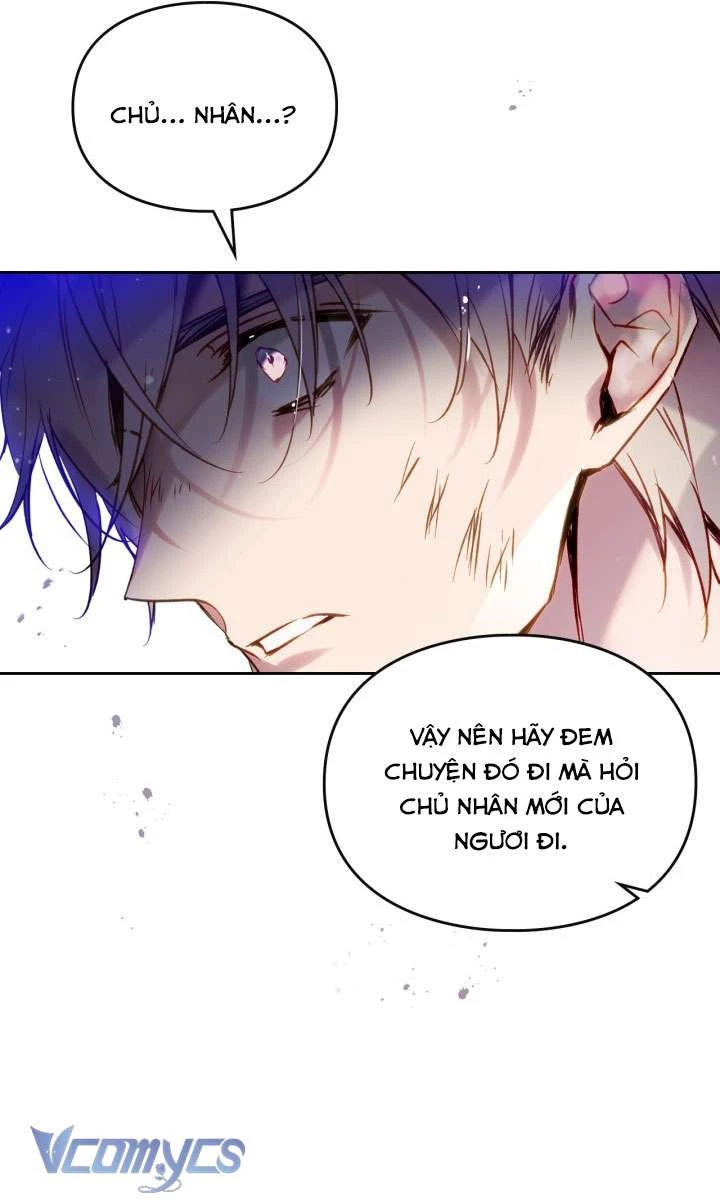Kết Thúc Của Nhân Vật Phản Diện Chỉ Có Thể Là Cái Chết Chapter 169 - Trang 3