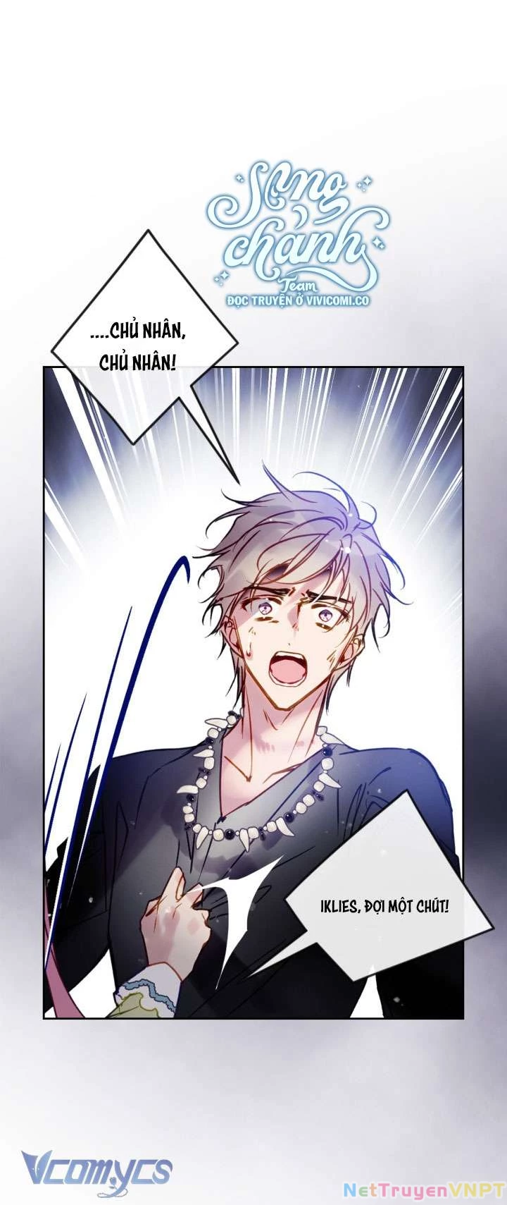 Kết Thúc Của Nhân Vật Phản Diện Chỉ Có Thể Là Cái Chết Chapter 169 - Trang 3