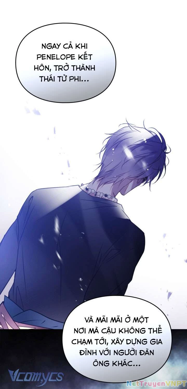 Kết Thúc Của Nhân Vật Phản Diện Chỉ Có Thể Là Cái Chết Chapter 169 - Trang 3