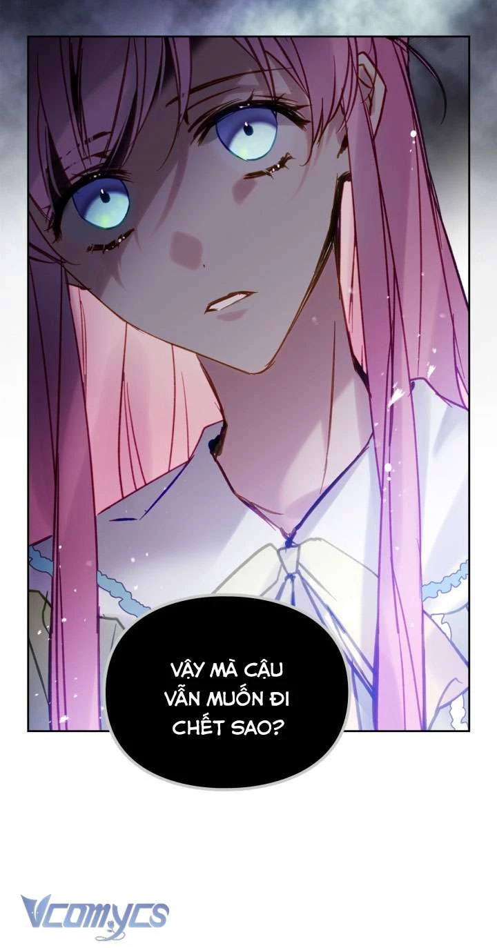 Kết Thúc Của Nhân Vật Phản Diện Chỉ Có Thể Là Cái Chết Chapter 169 - Trang 3