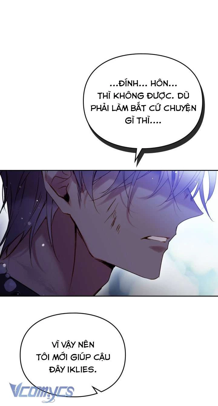 Kết Thúc Của Nhân Vật Phản Diện Chỉ Có Thể Là Cái Chết Chapter 169 - Trang 3