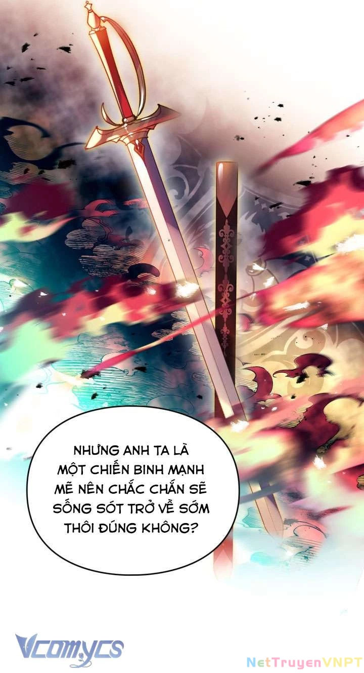 Kết Thúc Của Nhân Vật Phản Diện Chỉ Có Thể Là Cái Chết Chapter 169 - Trang 3