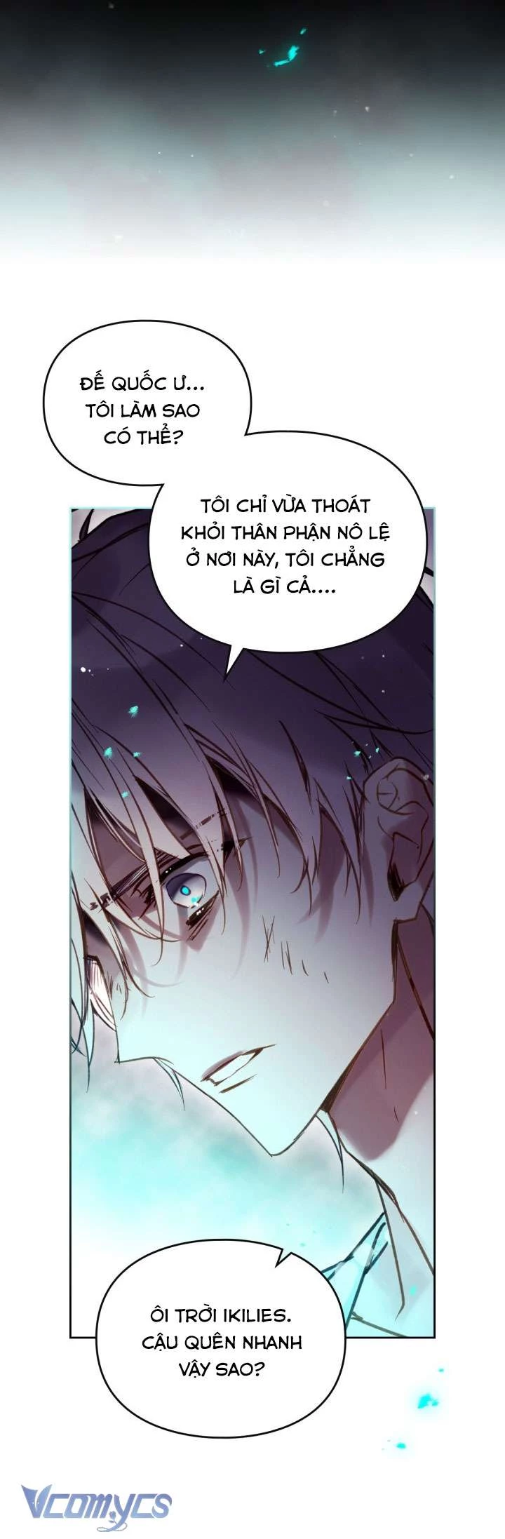 Kết Thúc Của Nhân Vật Phản Diện Chỉ Có Thể Là Cái Chết Chapter 169 - Trang 3