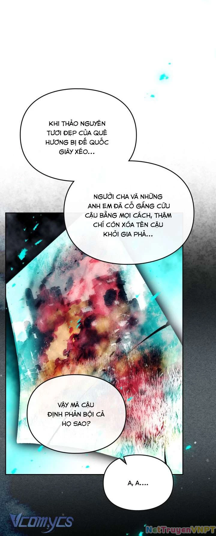 Kết Thúc Của Nhân Vật Phản Diện Chỉ Có Thể Là Cái Chết Chapter 169 - Trang 3