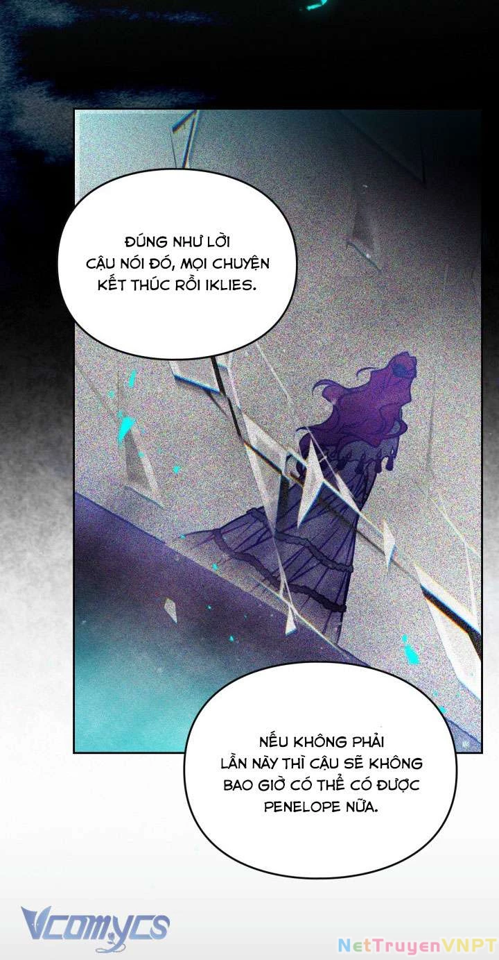 Kết Thúc Của Nhân Vật Phản Diện Chỉ Có Thể Là Cái Chết Chapter 169 - Trang 3
