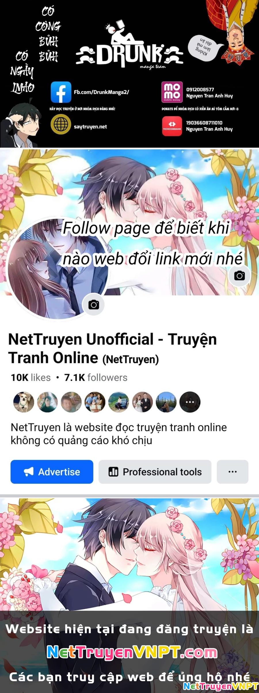Vì Muốn Tỏ Tình Với Cô Lễ Tân Nên Tôi Thường Xuyên Lui Tới Guild Rồi Dần Trở Thành Dũng Giả Chapter 7.1 - Trang 2