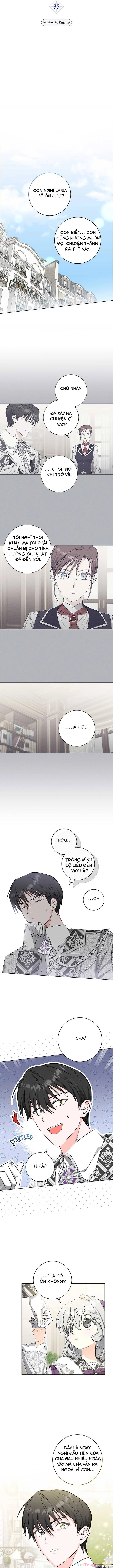 Cút Khỏi Gia Tộc Của Tôi!! Chapter 35 - Trang 2