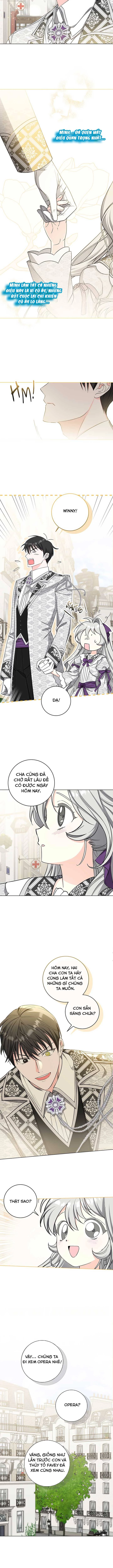 Cút Khỏi Gia Tộc Của Tôi!! Chapter 35 - Trang 2