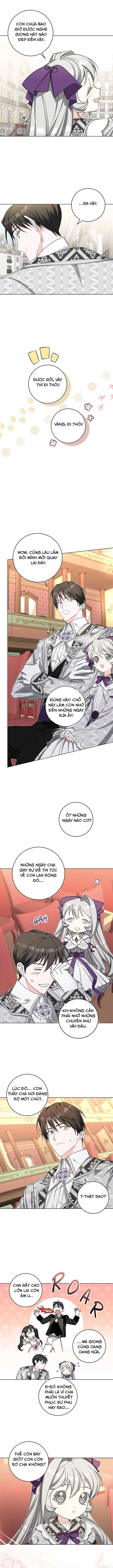 Cút Khỏi Gia Tộc Của Tôi!! Chapter 35 - Trang 2