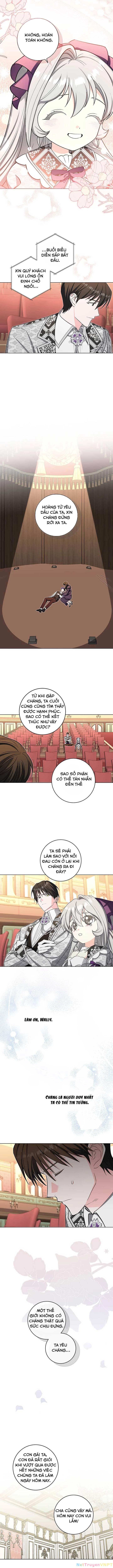 Cút Khỏi Gia Tộc Của Tôi!! Chapter 35 - Trang 2