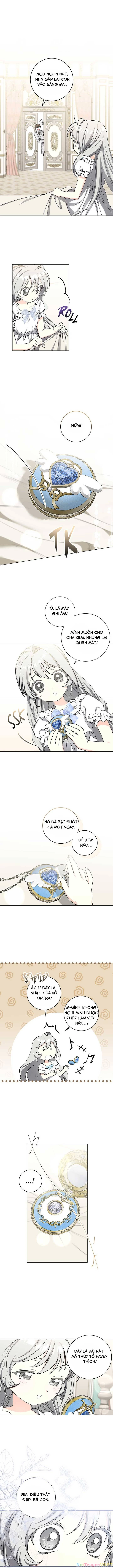 Cút Khỏi Gia Tộc Của Tôi!! Chapter 35 - Trang 2