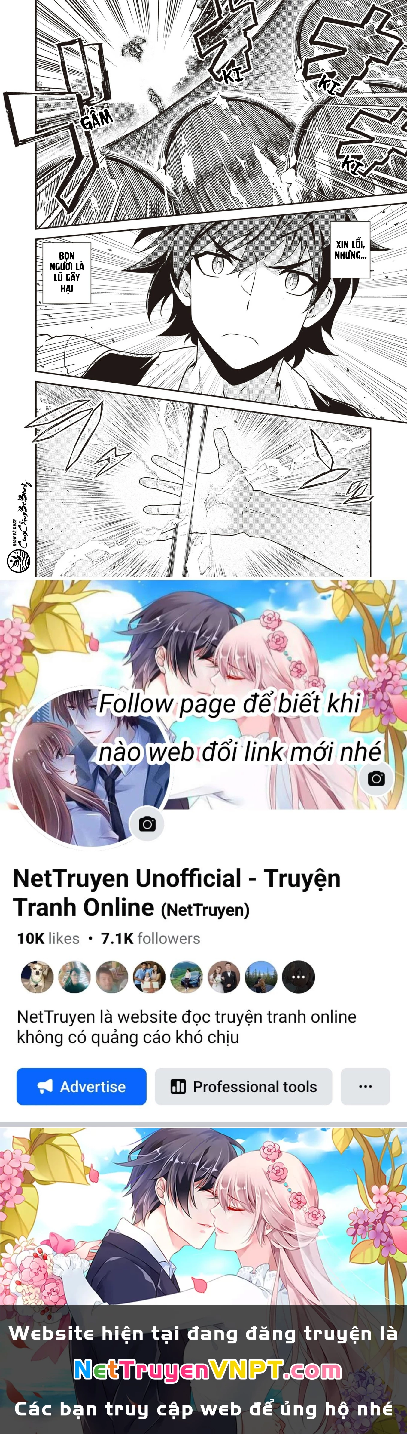 Cuộc Sống Thong Dong Ở Dị Thế Giới Chapter 241 - Trang 2