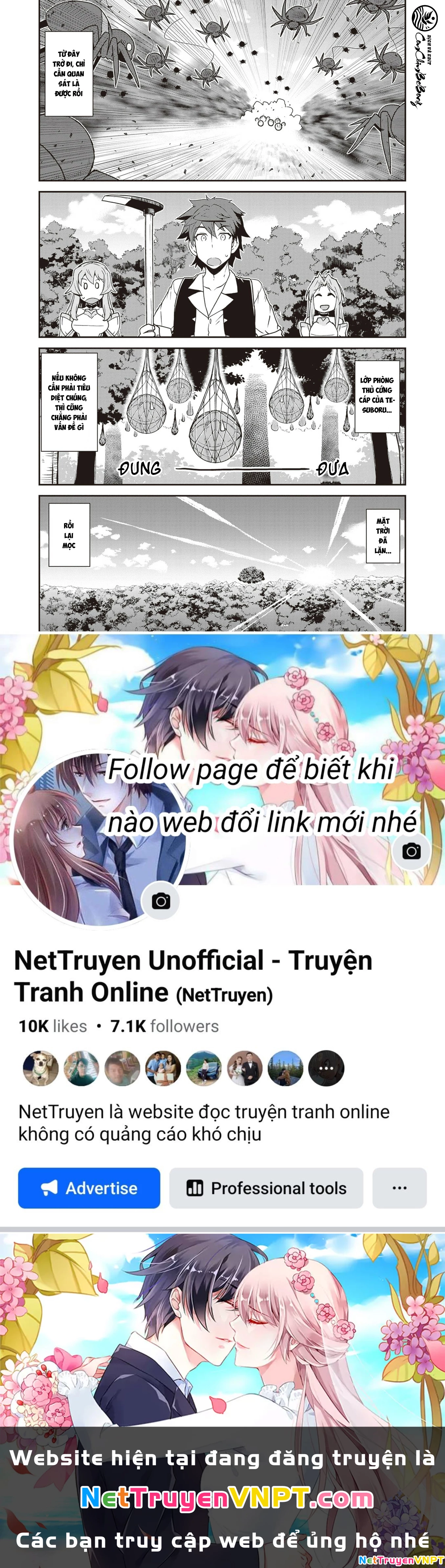 Cuộc Sống Thong Dong Ở Dị Thế Giới Chapter 242 - Trang 2