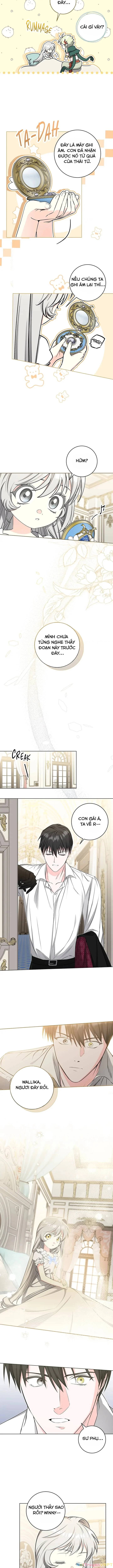 Cút Khỏi Gia Tộc Của Tôi!! Chapter 36 - Trang 2