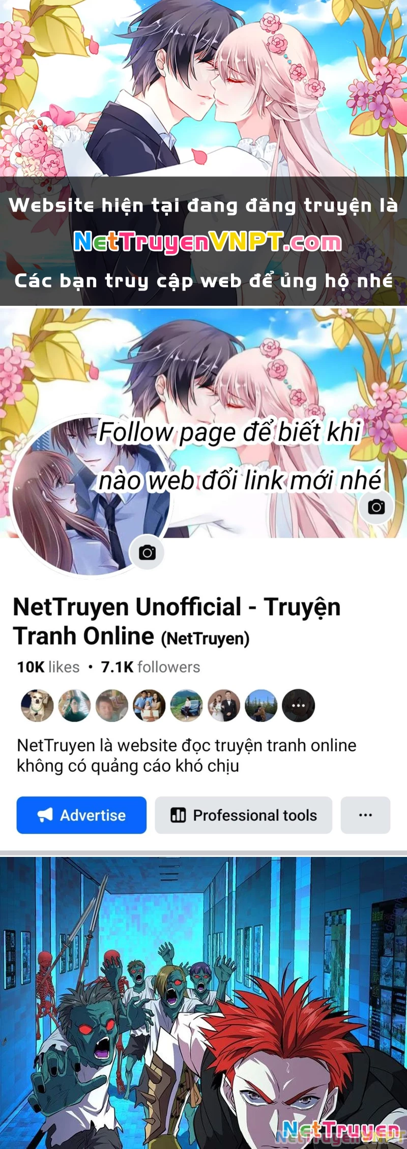 Lãnh Vực Quái Vật Chapter 161 - Trang 2