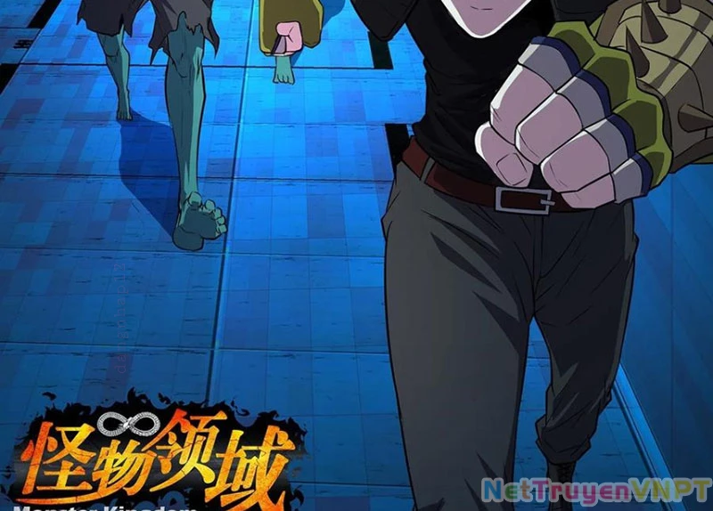 Lãnh Vực Quái Vật Chapter 161 - Trang 2