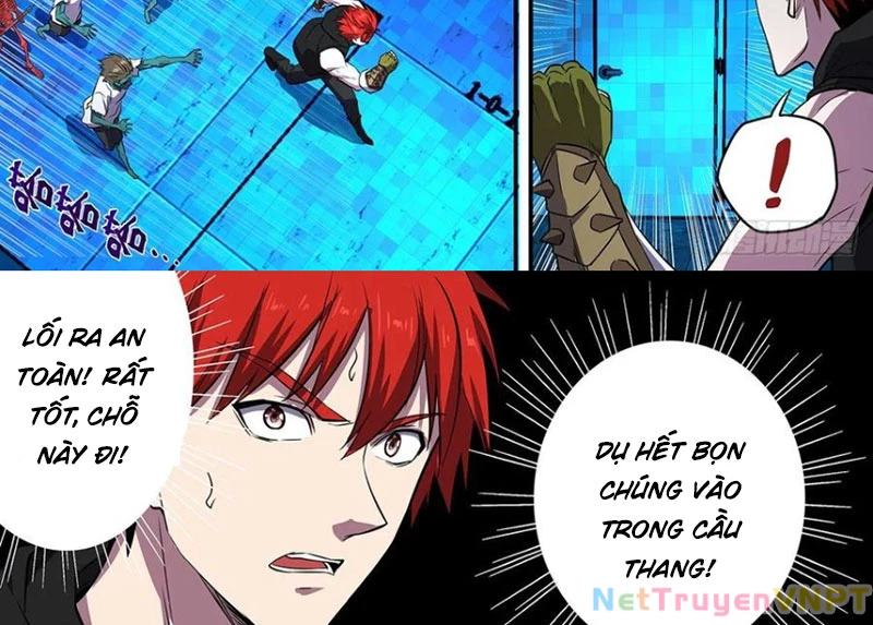 Lãnh Vực Quái Vật Chapter 161 - Trang 2