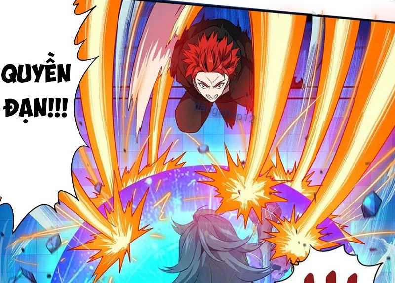 Lãnh Vực Quái Vật Chapter 161 - Trang 2