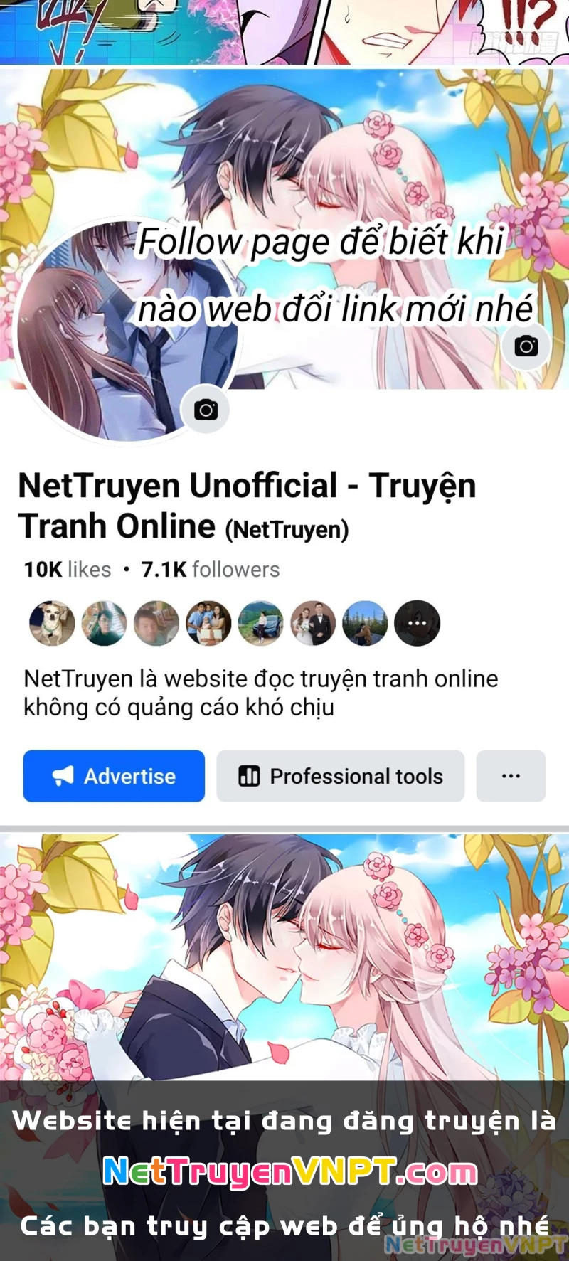 Lãnh Vực Quái Vật Chapter 161 - Trang 2
