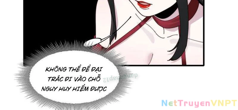 Trước mặt bệnh tâm thần, quỷ dị chẳng là gì cả Chapter 123 - Trang 3