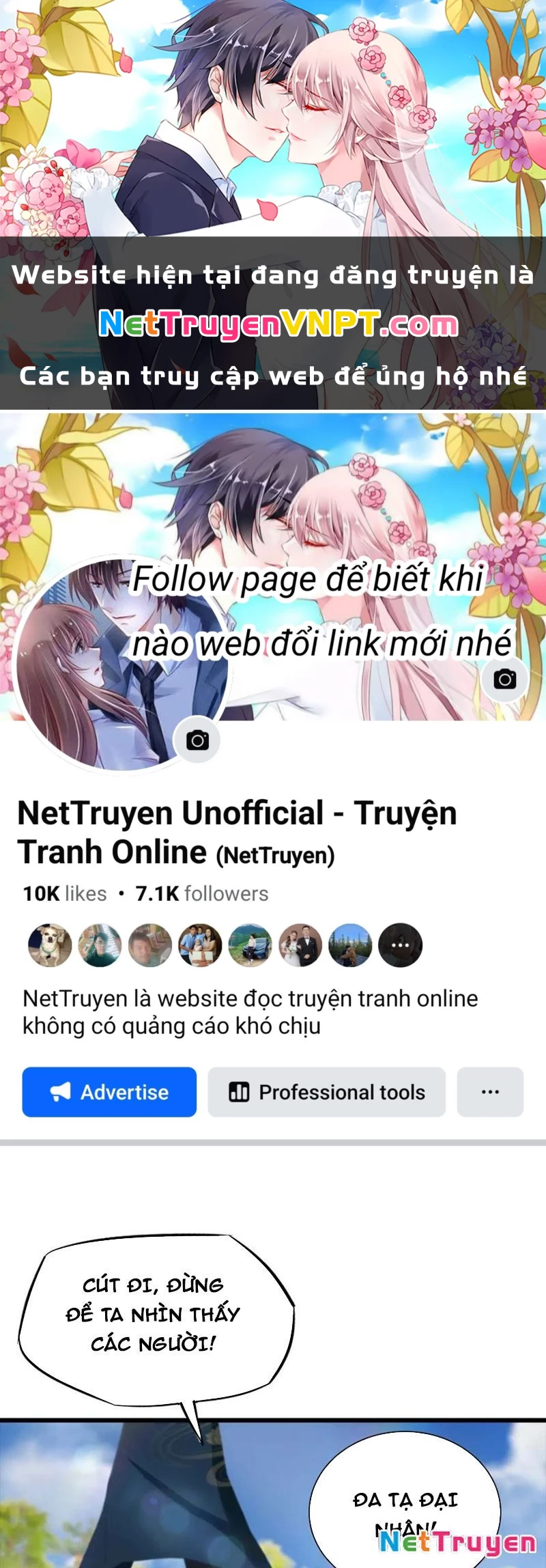 Tu Tiên Trở Về Tại Vườn Trường - Phần 2 Chapter 155 - Trang 2