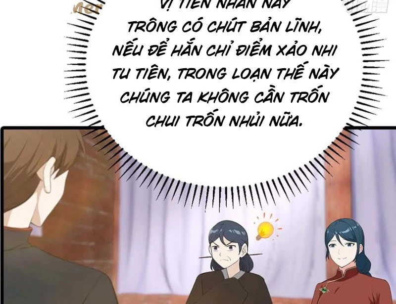 Tu Tiên Trở Về Tại Vườn Trường - Phần 2 Chapter 155 - Trang 2